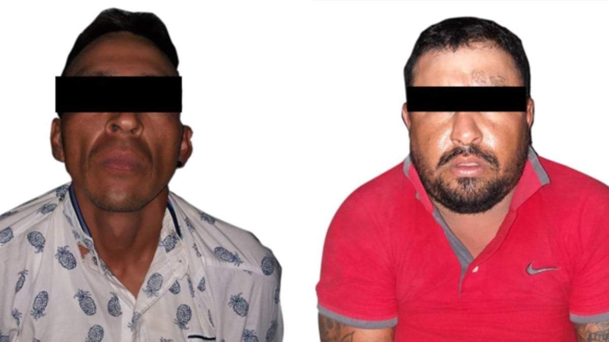 Detenidos por al caso del feminicidio de la alcaldesa Florisel Ríos Delfín