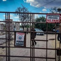 Colectivos hallan 18 cuerpos en fosa clandestina de Guanajuato