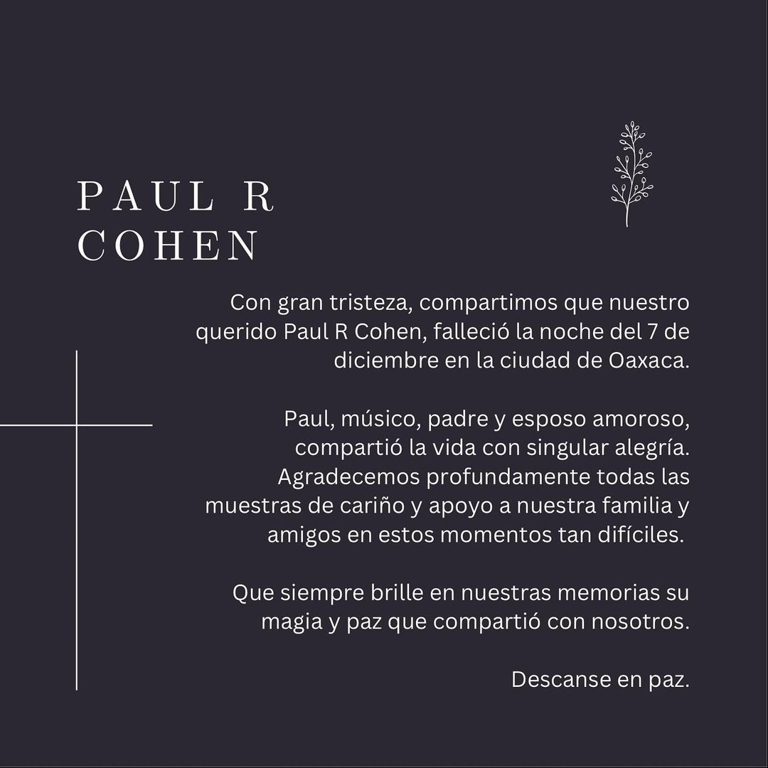 Paul texto