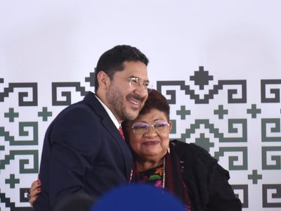 Votar contra la ratificación de Godoy tendrá “un costo muy elevado”, advierte Batres