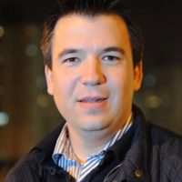 La furia de Gastón Recondo contra Marcelo Tinelli: "No te banco"