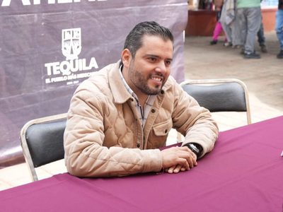 Policía de Jalisco toma el control de la seguridad en Tequila tras captura del alcalde