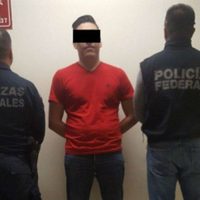 Cae 'El Wero”, uno de los principales lugartenientes de La Línea