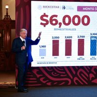 AMLO aplaude a diputados de Morena por aprobar Fondo de Pensiones: "fue muy bueno"
