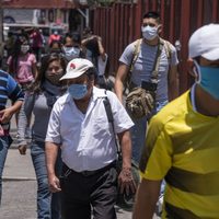 CCE presenta 68 propuestas para encarar crisis económica y de salud