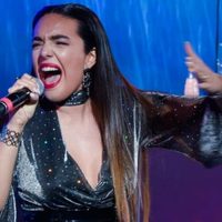 Ángela Leiva, decepcionada por el rumbo que tomó el Cantando 2020: "No nos dijeron nada"