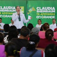 Coalición PRI, PAN y PRD denuncia a Eruviel Ávila y exalcalde de Toluca por supuesto desvío