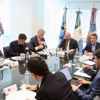Alianzas: el Gobierno busca apoyo en los gobernadores