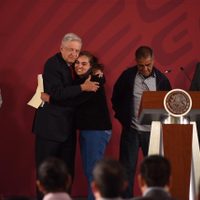 Liberan a más presos políticos y ampliarán programa a población vulnerable