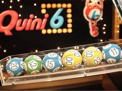 Lotería Neuquina: celebran un premio del Quini 6 en dos ciudades de Neuquén