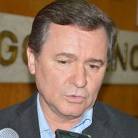 Alberto Hensel busca lograr un desarrollo minero sustentable