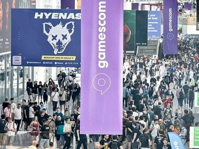 Nintendo regresa a la Gamescom 2023 tras una ausencia de cuatro años