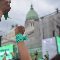 La Interrupción Voluntaria del Embarazo ya tiene fecha en el Senado: será antes de fin de año
