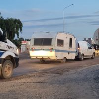 Vecinos de Centenario pedirán explicaciones a Vialidad por el retraso de la obra en Ruta 7