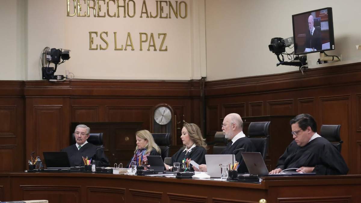 Votación