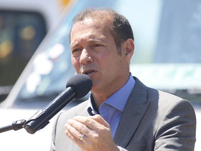 Omar Gutiérrez: "Los desarrollos e inversiones de Vaca Muerta están en stand by"