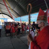 Obispo de Cuernavaca pide a miembros del crimen organizado dejar de ser victimarios