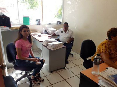 Reaparece candidata de MC secuestrada en Guerrero; "se encuentra bien", dice el gobernador