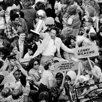 Lenny Wilkens, entrenador con más partidos dirigidos en la historia de la NBA, fallece a los 88 años