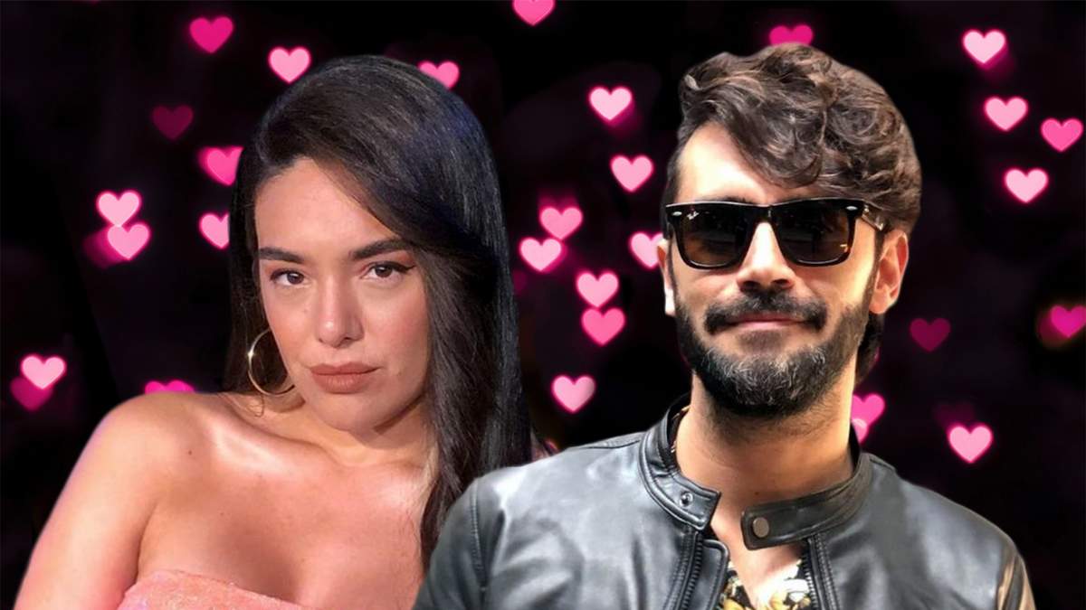 Ángela Leiva y Gonzalo Heredia. Fuente: (Minuto Neuquén)