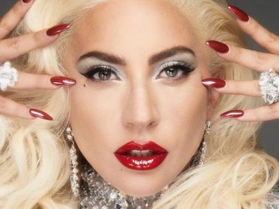 ¡Siempre sorprende! ¿Cuál es la novedad de Lady Gaga que no sabías?