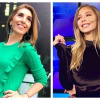 Va contra todos: Karina Iavícoli y un fuerte descargo en Twitter tras su cruce con Romina Malaspina