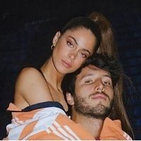 "¡Le dolió!" El  video de Tini Stoessel que Sebastián Yatra ¡no quiso ver!