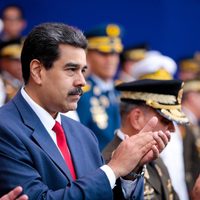 Negociación por crisis en Venezuela transcurre con hermetismo en Barbados