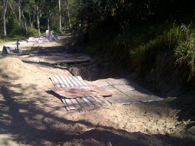 San Fernando: El terror que jamás se ha ido