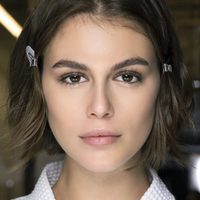 El truco más deseado de Kaia Gerber: así podés engrosar tus labios con maquillaje y sin rellenos