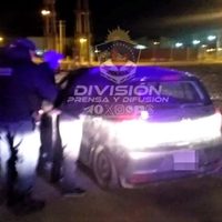 Dos detenidos tras hurtar materiales de construcción de una obra en Rincón de Emilio