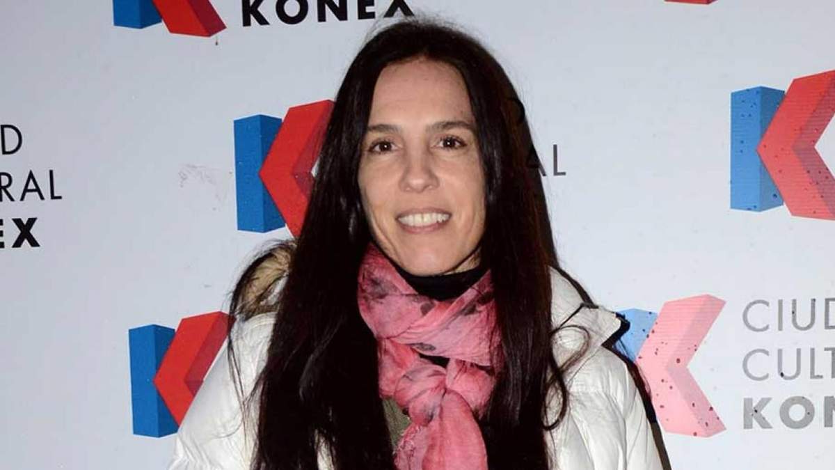 Paula Robles. Fuente: (Instagram)