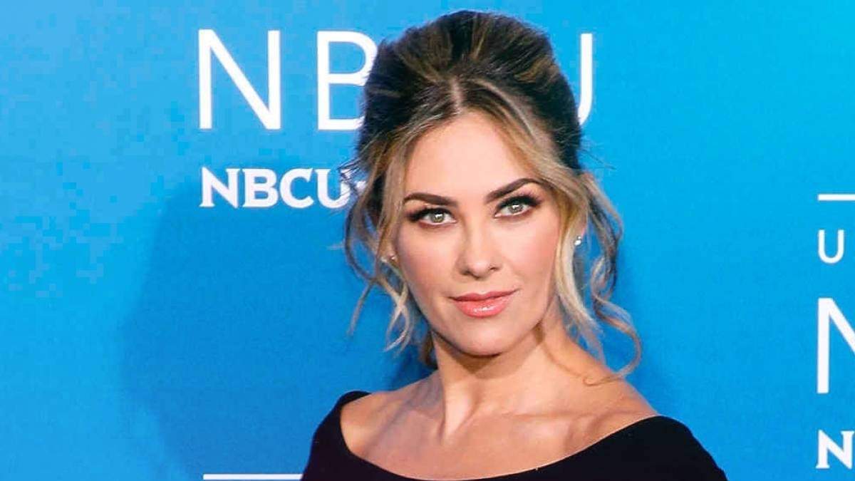 Aracely Arambula. Fuente: (Instagram)