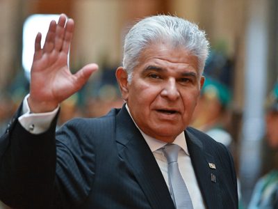 "Nuevamente miente el presidente Trump". Panamá niega que EU esté en proceso de recuperar el canal