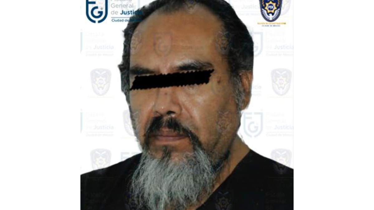 Edgar “N”, alias “El Barrabás”