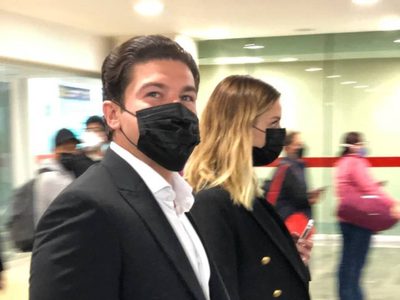 MC pide al TEPJF que no turne a la Fiscalía de Delitos Electorales el expediente de Samuel García