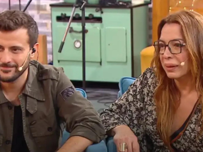 La decisión de Telefe con "La Peña de Morfi" para coronarse con el rating