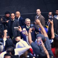 Ministro Luis María Aguilar: “Estamos tristes porque podíamos haber conseguido más”