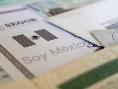 Identidad comprometida y crimen organizado