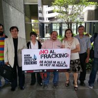 Ambientalistas aplauden negativa de AMLO al "fracking"; piden que la prohibición sea permanente