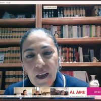 INE rechaza queja de Morena contra Enrique Alfaro y Dante Delgado