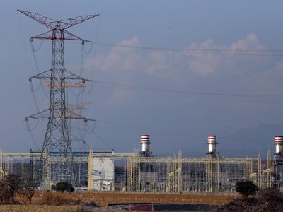 Terminan obras de la termoeléctrica de Huexca y puede arrancar operaciones