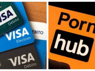 Visa enfrentará juicio por video sexual de una niña de 13 años subido al sitio Pornhub