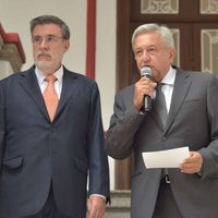 López Obrador ratifica: corrupción, fraude electoral y robo de hidrocarburos serán delitos graves