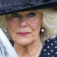 "Me hace llorar": Camilla Parker Bowles habló y no lo puede ocultar más esta cuarentena