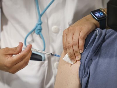 Plan de vacunación en Neuquén: en qué localidades se aplicarán dosis este martes