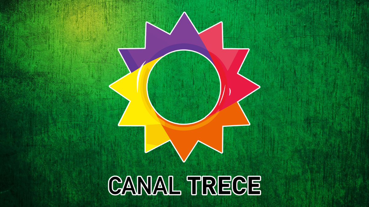 El Trece. Fuente: (Minuto Neuquén)