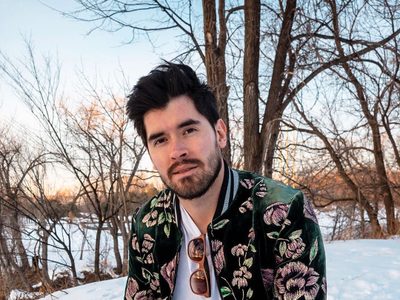 "¿Buena idea?" Germán Garmendia le sacó una foto íntima a su novia pero, ¡se le ve!
