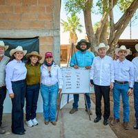 Gobernador Durazo y Sader garantizan apoyo al campo sonorense con estrategia de reconversión