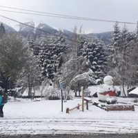 Clima en Neuquén: aire polar y tiempo inestable durante todo el fin de semana